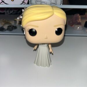 🚨Funko Pop! Harry Potter Fleur Delacour Yule #88🥶